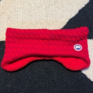 Canada Goose Head Band